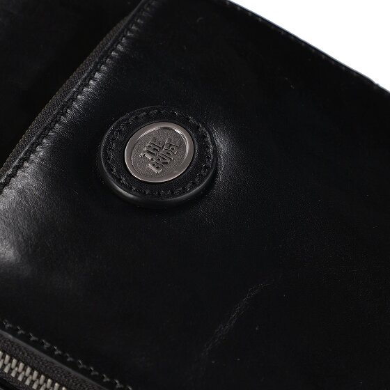 The Bridge Story Uomo Mini sac à bandoulière Cuir véritable 16.5 cm