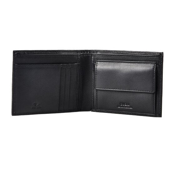 Guess Milano Porte-monnaie Protection RFID 12 cm