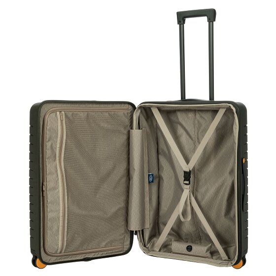 Bric's BY Ulisse Trolley 4 roues 71 cm