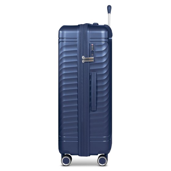 Picard Vienna 4 roulettes Trolley L 74 cm