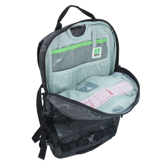 NITRO X Ripuri Set sac à dos 2 pcs.