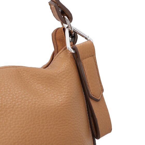 Tom Tailor Olive Sac à bandoulière 33 cm