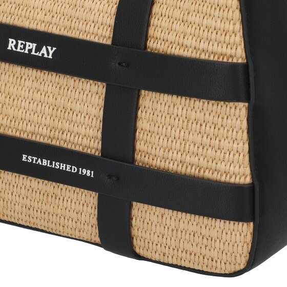 Replay Sac à bandoulière 28 cm