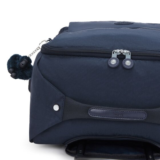 Kipling Basic Darcey Up S 4 roues Valise cabine 55 cm