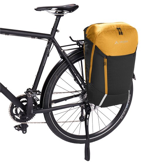 Vaude Cycle 20 Sacoche de vélo 32 cm