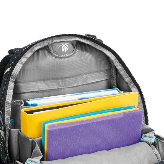 coocazoo Mate Sac à dos scolaire 44 cm