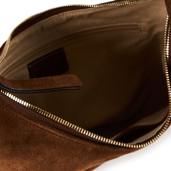 abro Nana Sac à bandoulière Cuir 27.5 cm