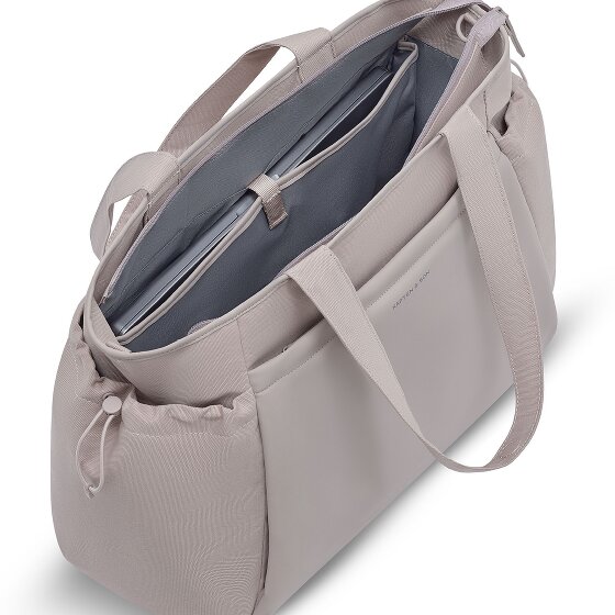 Kapten & Son Hellvi Pro Sac de shopper 55 cm Compartiment pour ordinateur portable