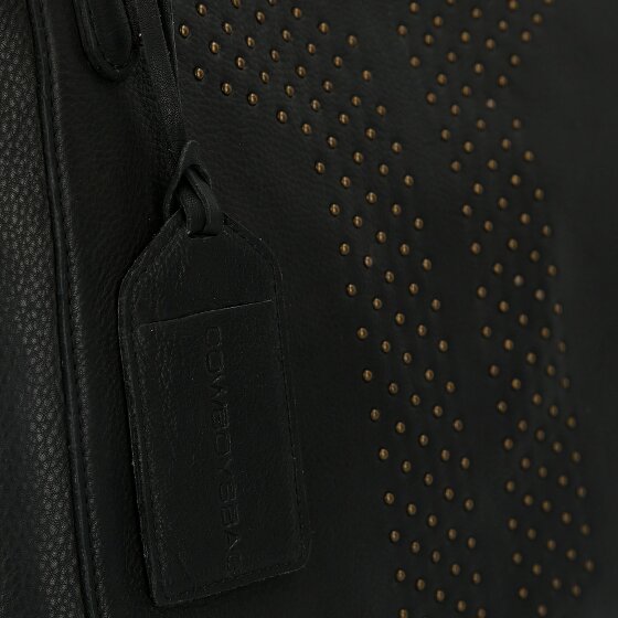 Cowboysbag Lavish Imbler Sac à bandoulière Cuir véritable 30 cm