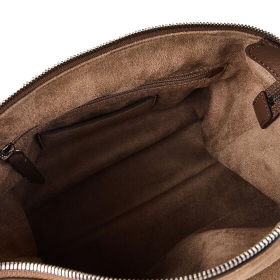 Marc O'Polo Sac à bandoulière Cuir véritable 28 cm