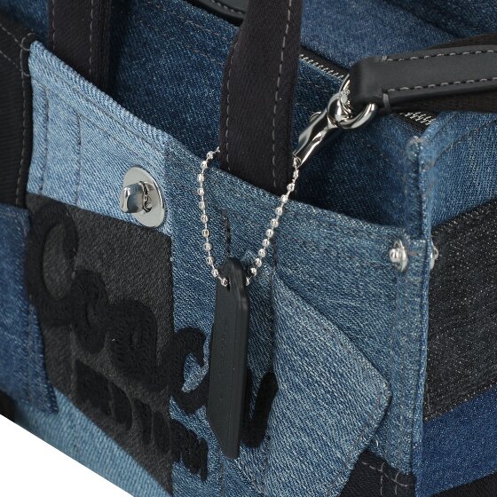 Coach Cargo Sac à main 20 cm