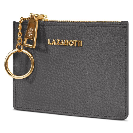 Lazarotti Bologna Leather Étui à clés Cuir 11.5 cm