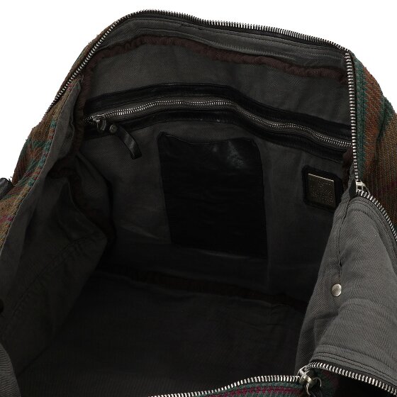 Campomaggi Sac de voyage Weekender 51 cm