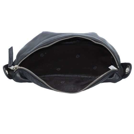 Liebeskind Tavia Sac banane Cuir véritable 27.5 cm