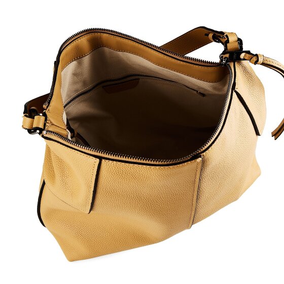 Liebeskind Mila Sac à bandoulière M Cuir véritable 38 cm