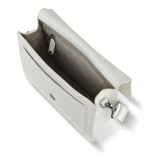 bugatti Elsa Sac à bandoulière M Cuir 25 cm