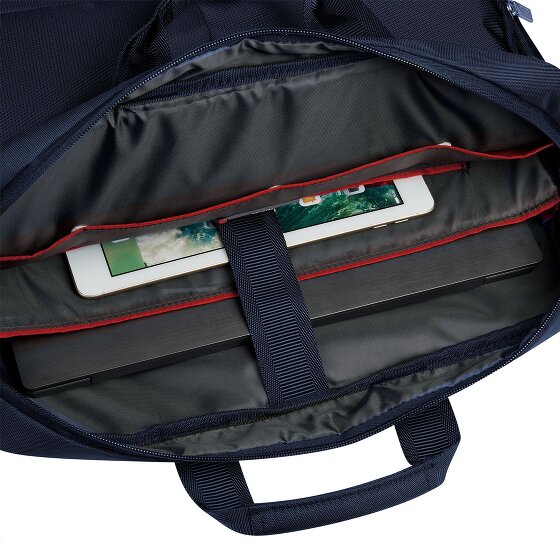 Roncato Easy Office 2.0 Porte-documents 43 cm Compartiment pour ordinateur portable