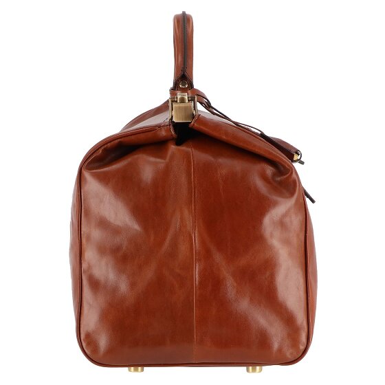 The Bridge Story Viaggio Sac de voyage en cuir 50 cm