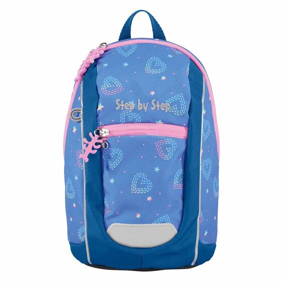Step by Step Kiga Mini Sac à dos pour enfants 30 cm