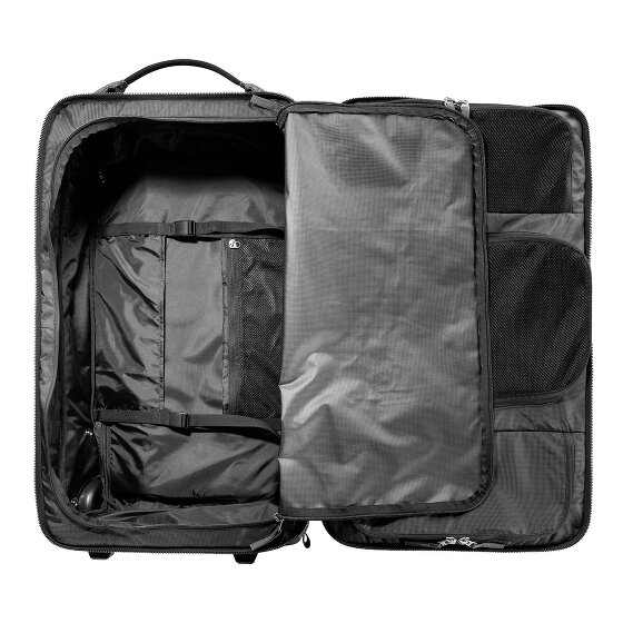 Tatonka Travel 60 2 roues Valise cabine 67 cm