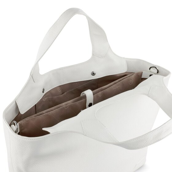 bugatti Elsa Sac de shopper L Cuir 50 cm Compartiment pour ordinateur portable