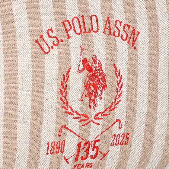 U.S. Polo Assn. Pool Party Sac de shopper 40 cm