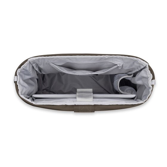 Johnny Urban Eco Series Allen Medium Daypack 40.5 cm Compartiment ordinateur