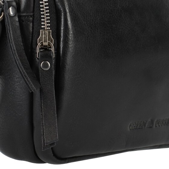 Greenburry Colombiana Sac à bandoulière Cuir 21 cm