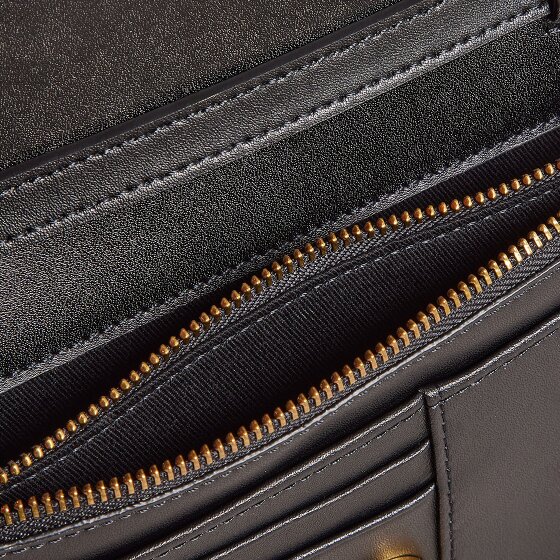 Ted Baker Kahnisa Portefeuille d'embrayage Cuir 17.5 cm