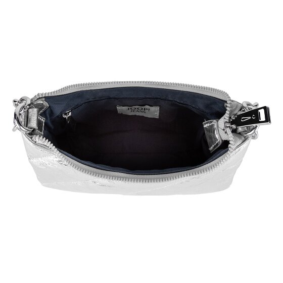 Joop! Jeans Frizzare Argento Sac à bandoulière 23 cm