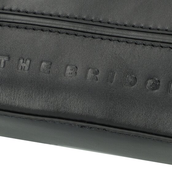 The Bridge Daphne Sac à bandoulière Cuir 19 cm