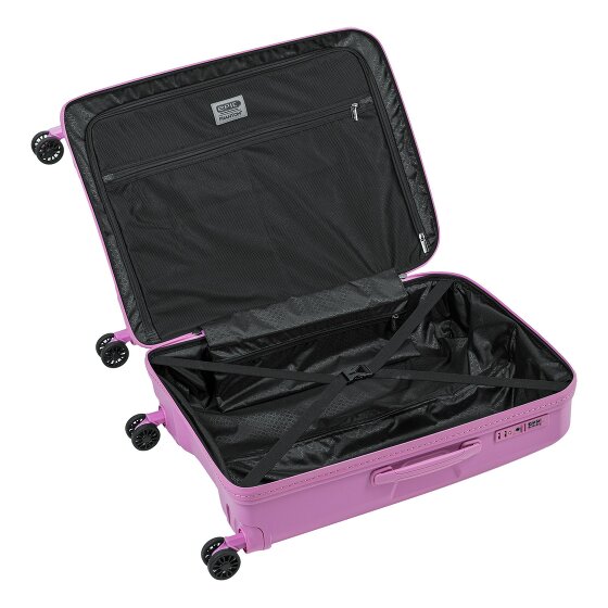 Epic Phantom SL 4 roues trolley 66 cm