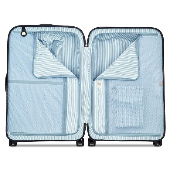 Delsey Paris Turenne 2.0 4 roulettes Trolley 83 cm