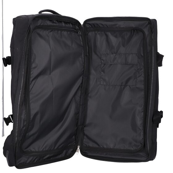 Eastpak Tranverz 2 roues Valise cabine 79 cm