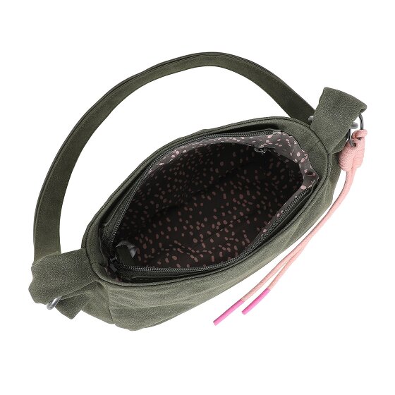 Fritzi aus Preußen Sue02 Sac à bandoulière 23 cm