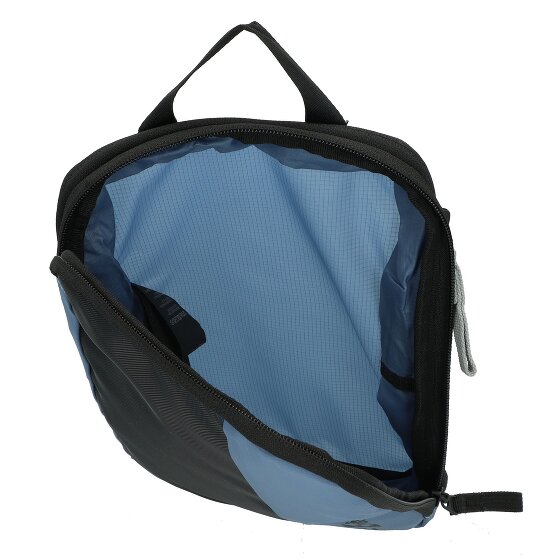 Jack Wolfskin Sac de compression 27,5 cm avec soufflet d'extension