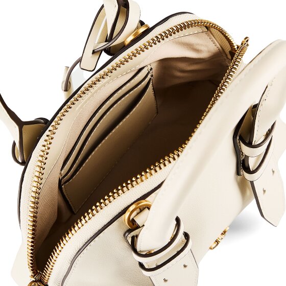 PINKO Bowling Bag Sac à main Cuir 21 cm