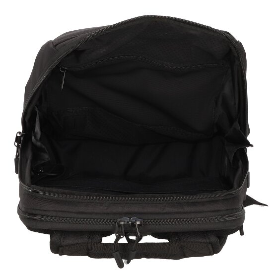 Samsonite Stackd Biz Sac à dos professionnel 44 cm Compartiment ordinateur
