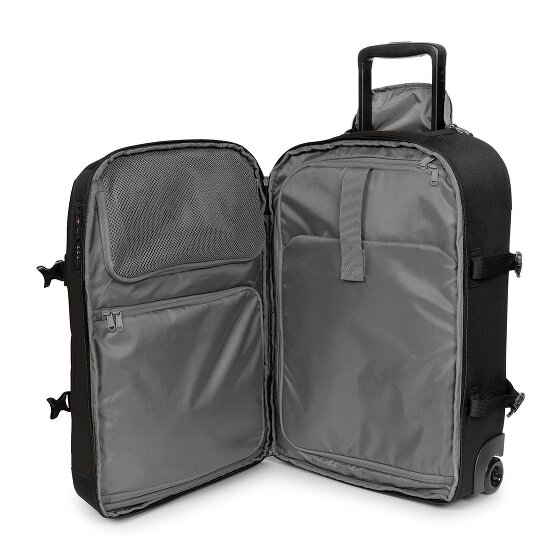 Eastpak Transit'R Pro 2 roues Sac de voyage S 56 cm