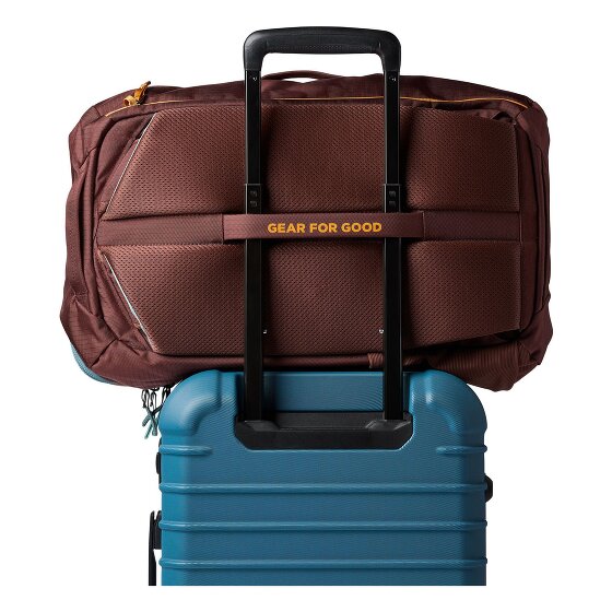 Cotopaxi Allpa 35 L Sac à dos de voyage 56 cm Compartiment pour ordinateur portable