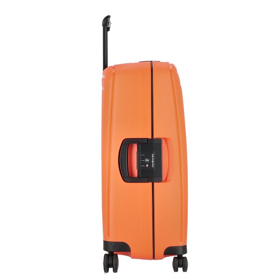 Samsonite S'Cure Spinner trolley 4 roues 69 cm