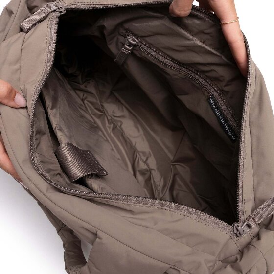 GOT BAG Puffer Horizon Sac à bandoulière 51 cm