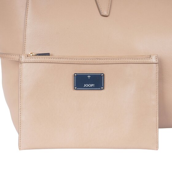 Joop! Sofisticato 1.0 Anela Shopper Sac en cuir 43 cm