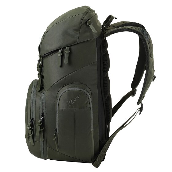 NITRO Urban Weekender sac à dos 55 cm compartiment pour ordinateur portable