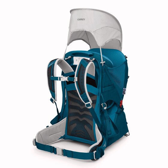 Osprey Poco Sac à dos pour enfant 61 cm