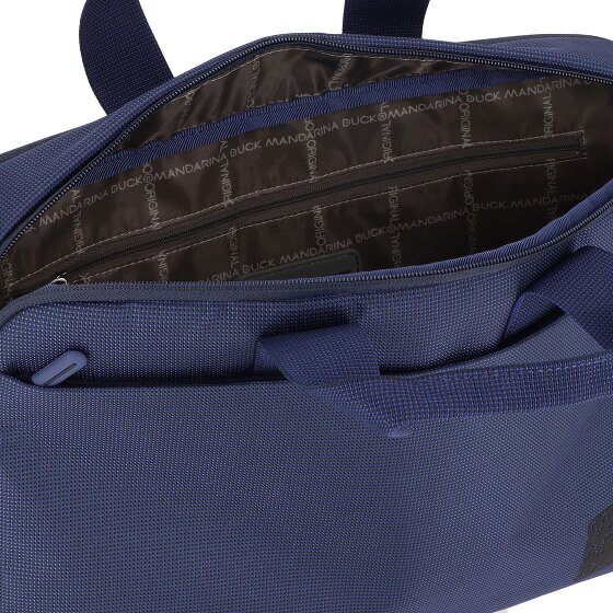 Mandarina Duck District Attaché-case 38.5 cm Compartiment ordinateur