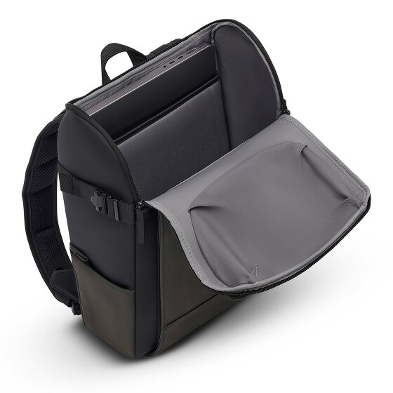 Kapten & Son Bali Daypack 46.5 cm Compartiment pour ordinateur portable