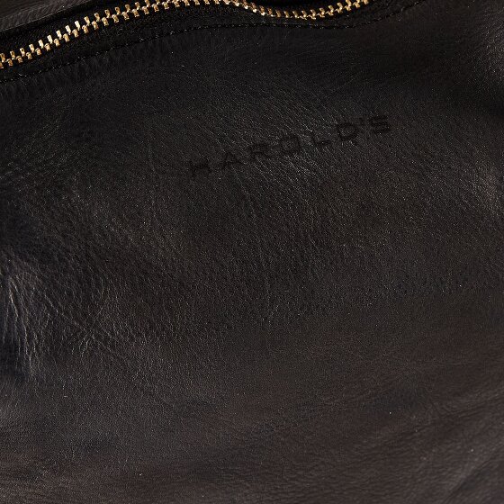 Harold's SUBMARINE Sac de shopper Cuir 39 cm