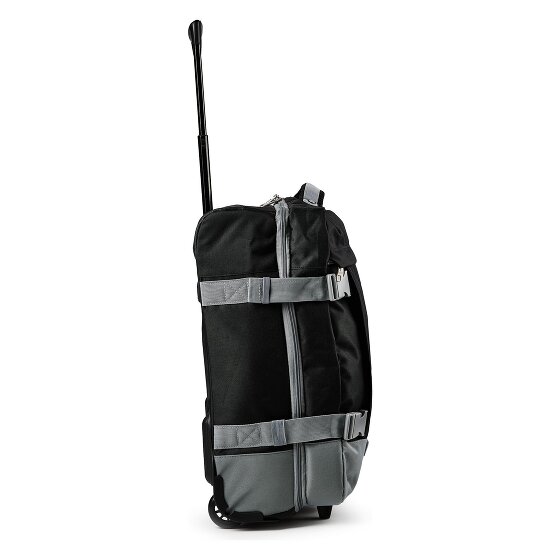 Benzi 5850 2 roues Valise cabine S 51 cm