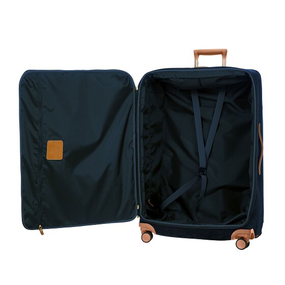 Bric's Life 4 roulettes Trolley 82 cm